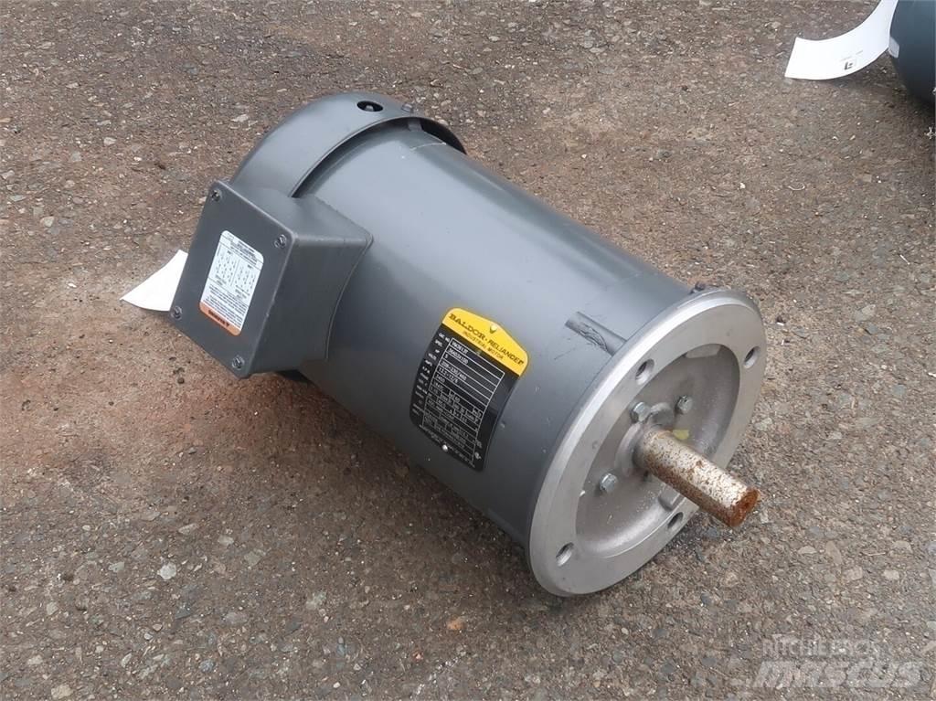Baldor VM3613T 工业发动机