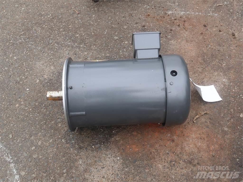 Baldor VM3613T 工业发动机