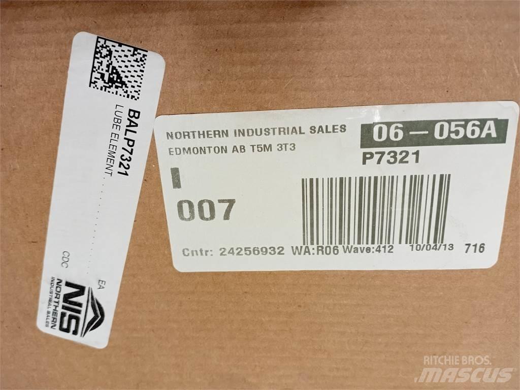  BALDWIN P7321 建筑机械-其他