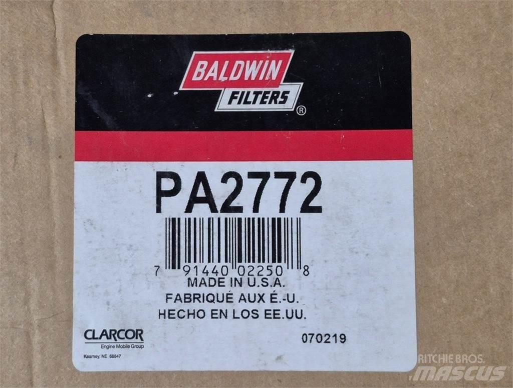  BALDWIN PA2772 建筑机械-其他