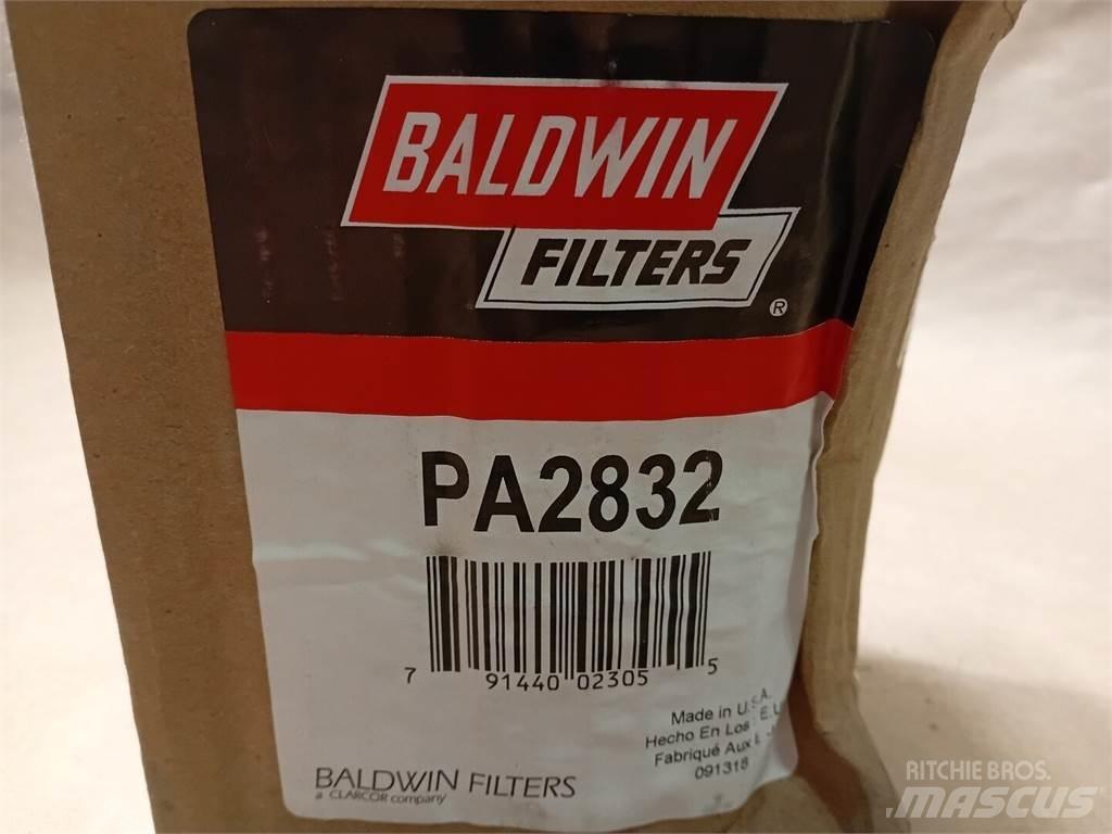  BALDWIN PA2832 建筑机械-其他