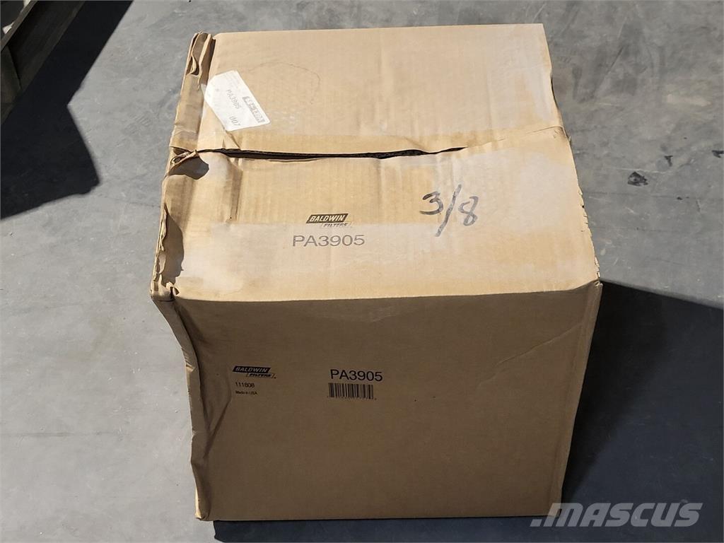  BALDWIN PA3905 建筑机械-其他