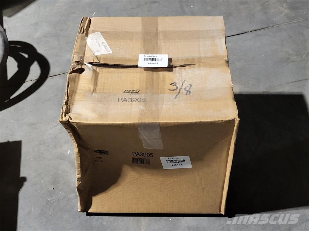  BALDWIN PA3905 建筑机械-其他