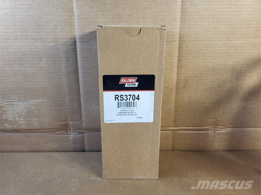  BALDWIN RS3704 建筑机械-其他