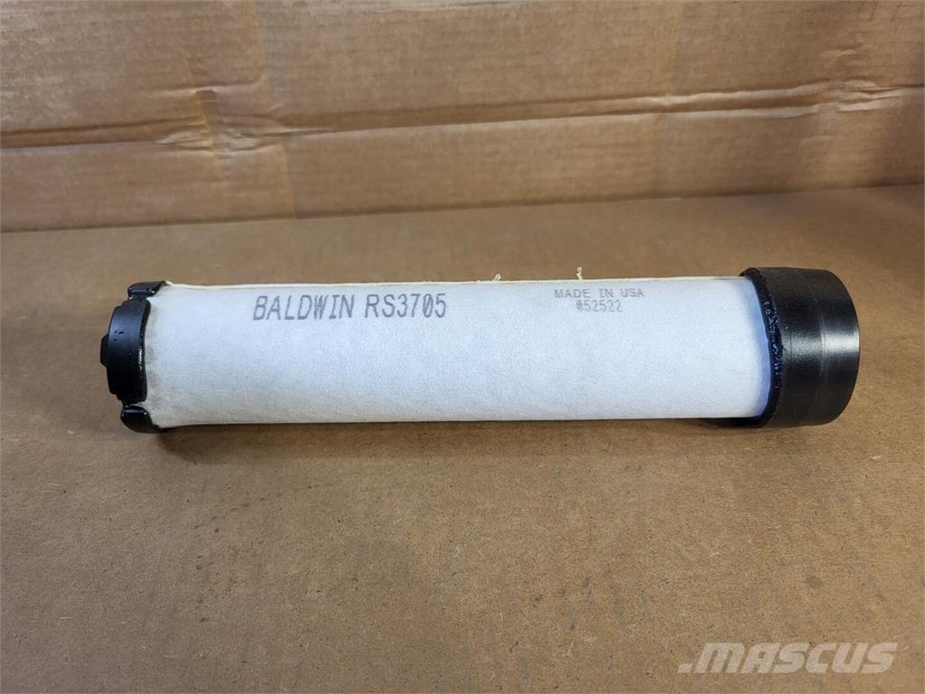  BALDWIN RS3705 建筑机械-其他