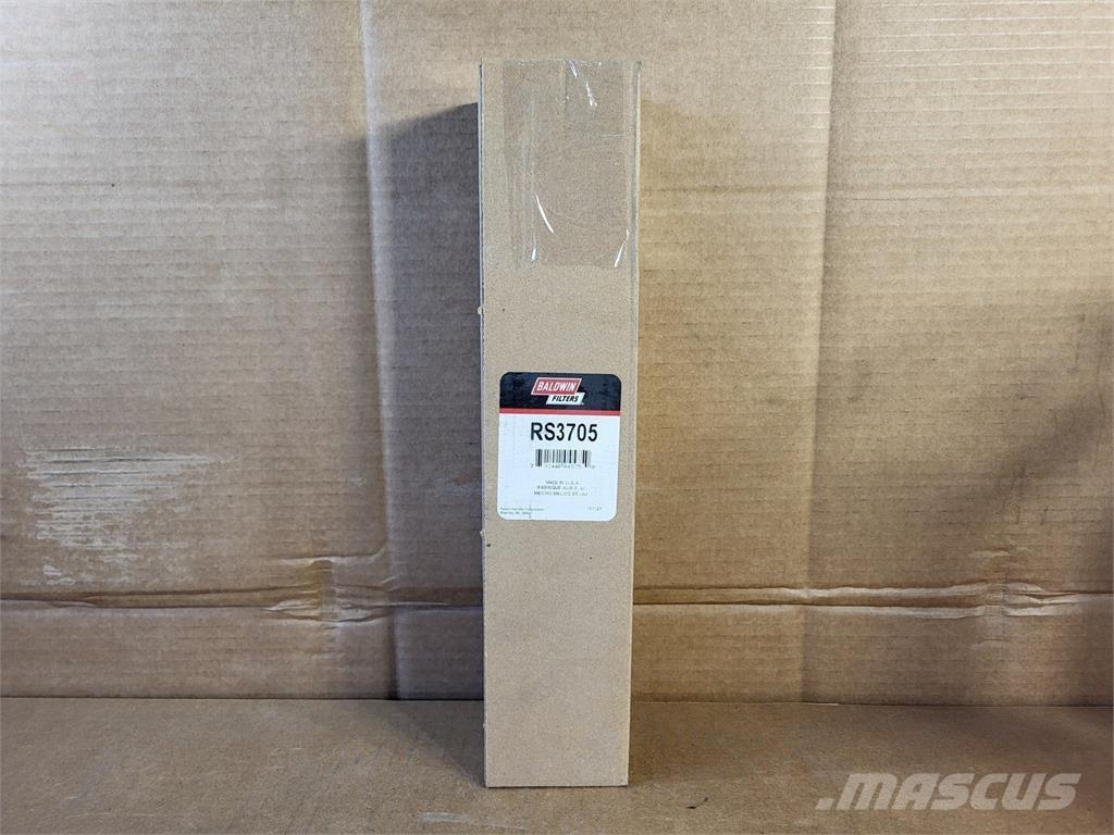  BALDWIN RS3705 建筑机械-其他