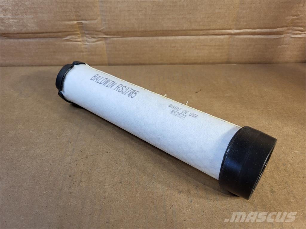  BALDWIN RS3705 建筑机械-其他