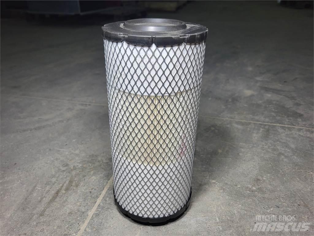  BALDWIN RS4680 建筑机械-其他