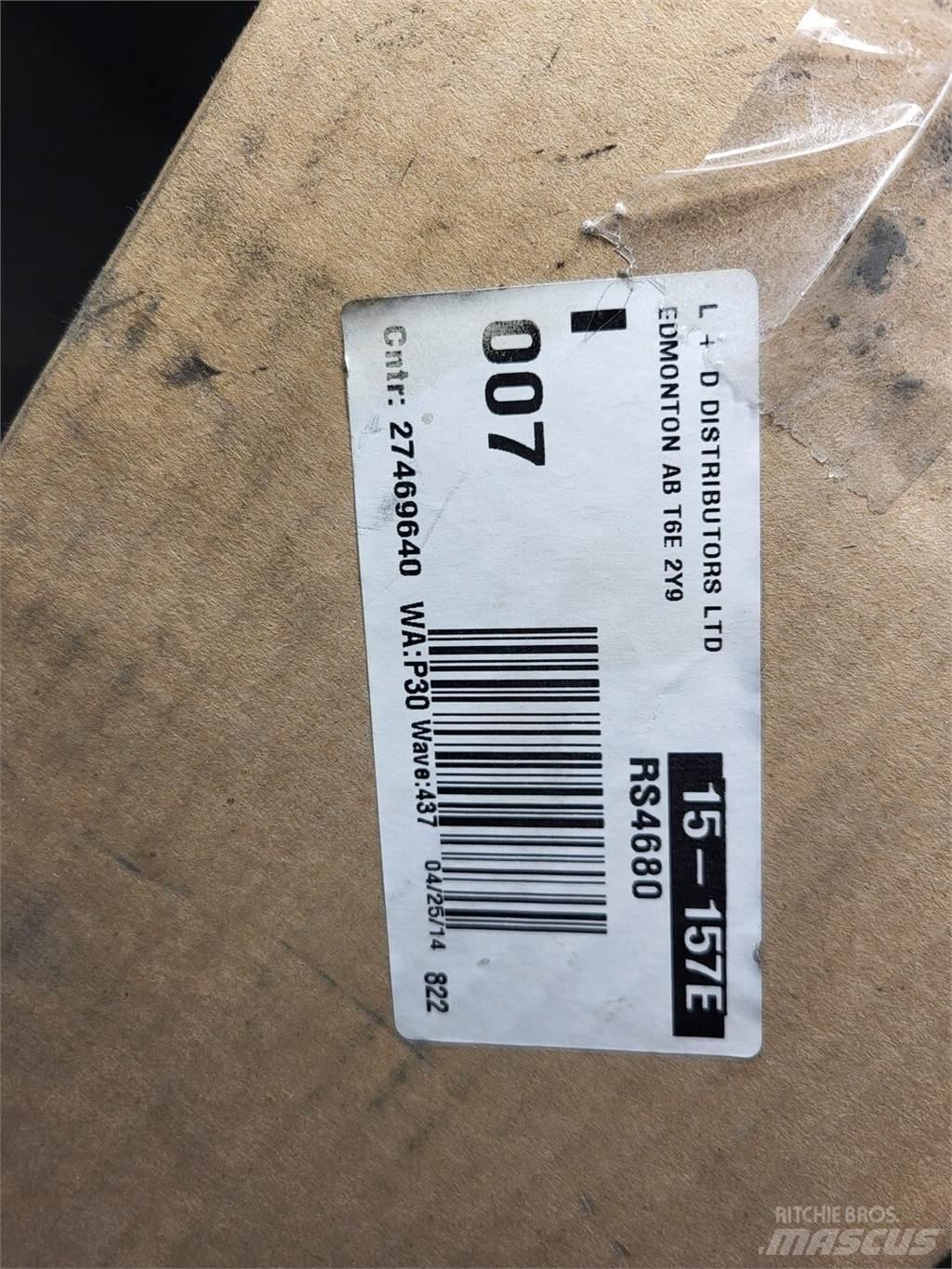  BALDWIN RS4680 建筑机械-其他