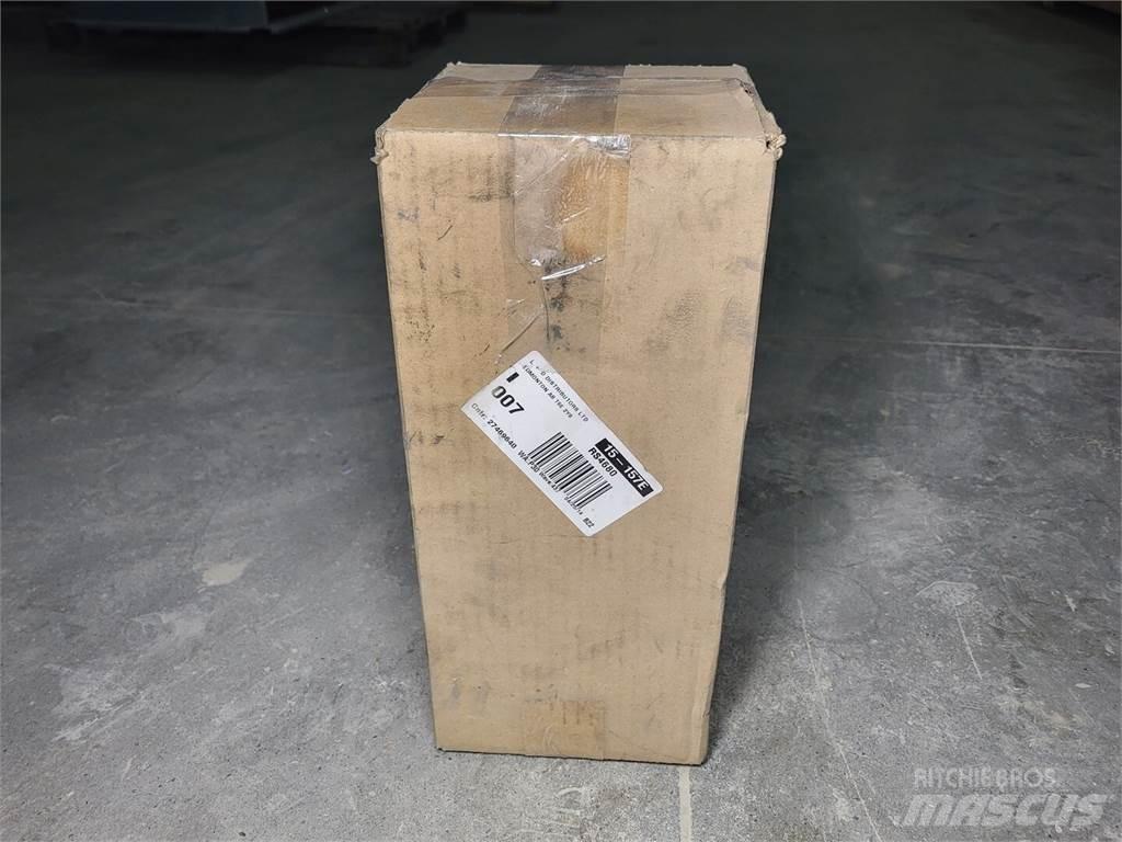  BALDWIN RS4680 建筑机械-其他