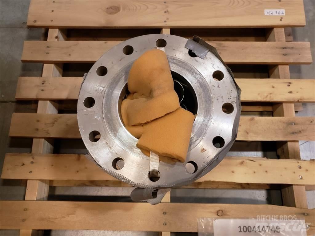  BARTON 7406A 建筑机械-其他