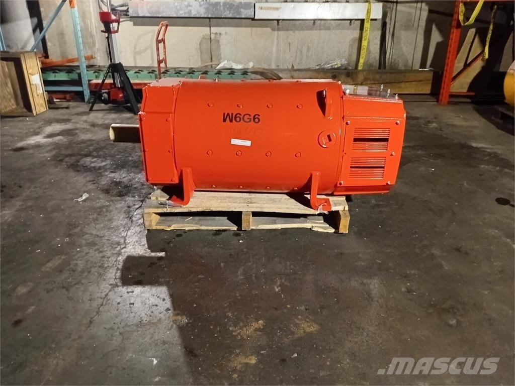  BEAVER 工业发动机