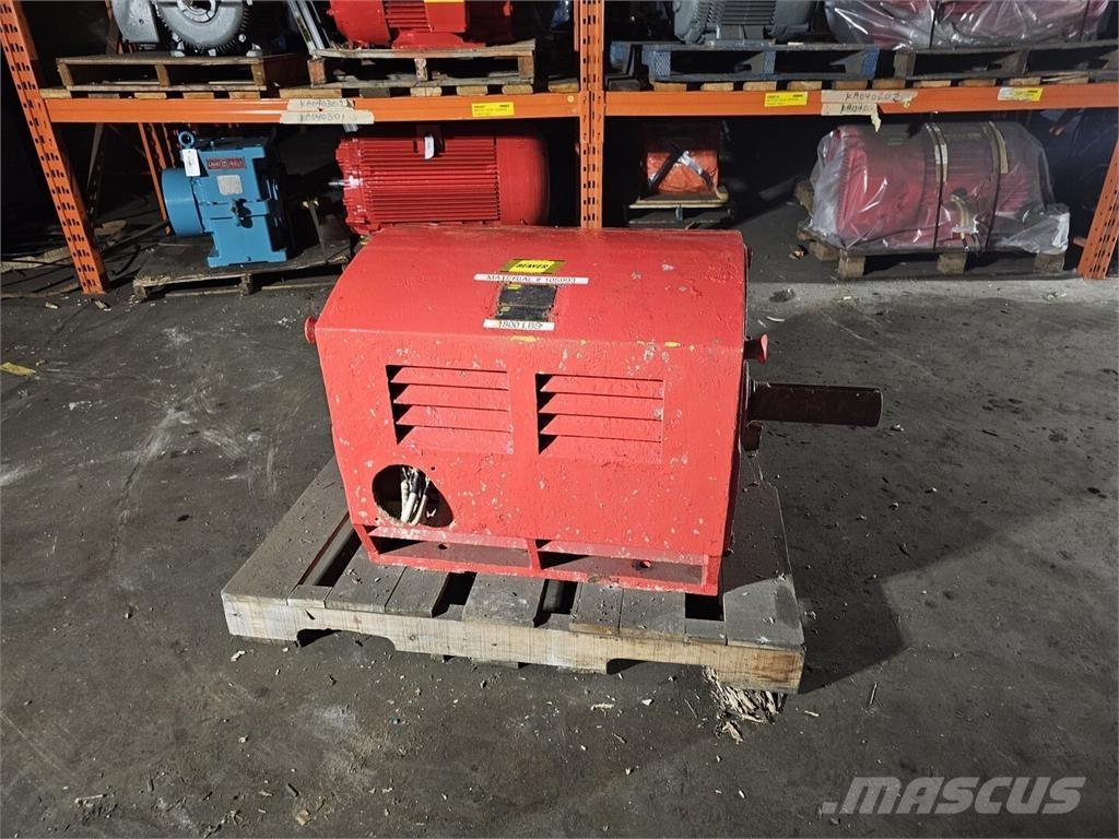  BEAVER 工业发动机