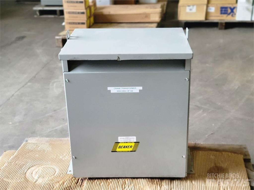  BEAVER AVR75TS4A 建筑机械-其他