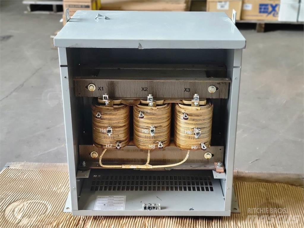  BEAVER AVR75TS4A 建筑机械-其他