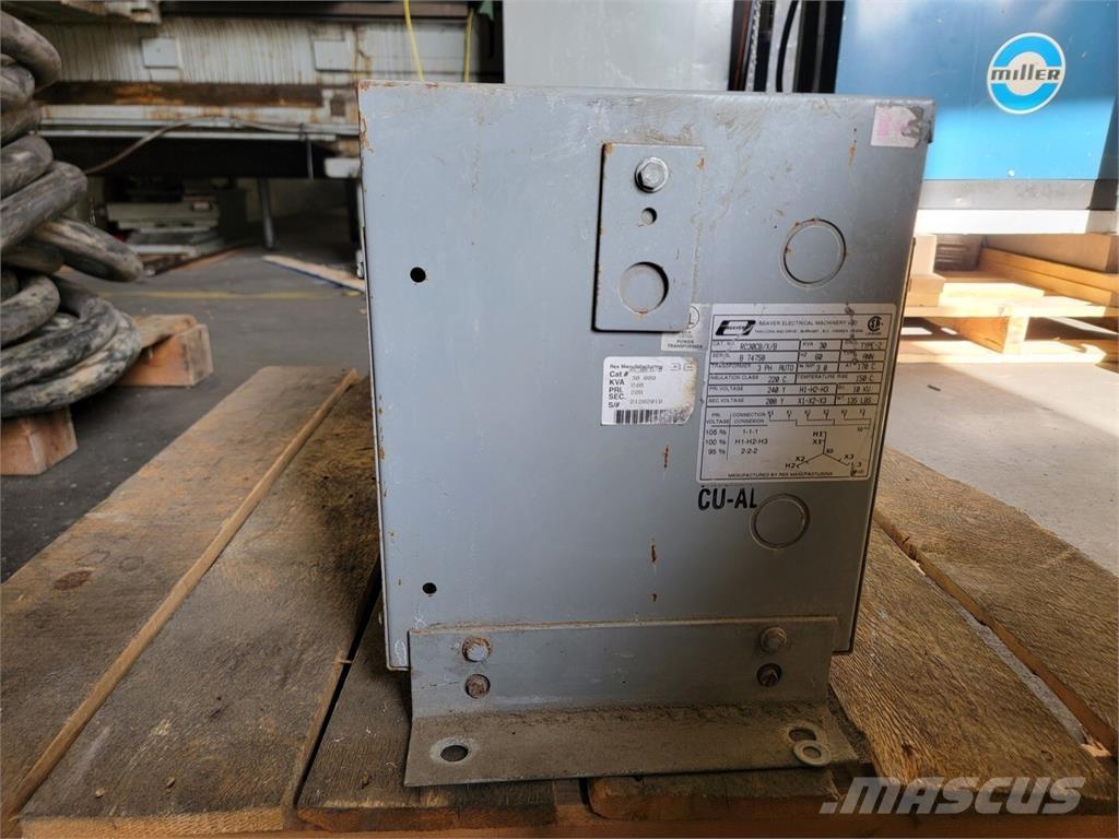  BEAVER RC30CB/X/B 建筑机械-其他