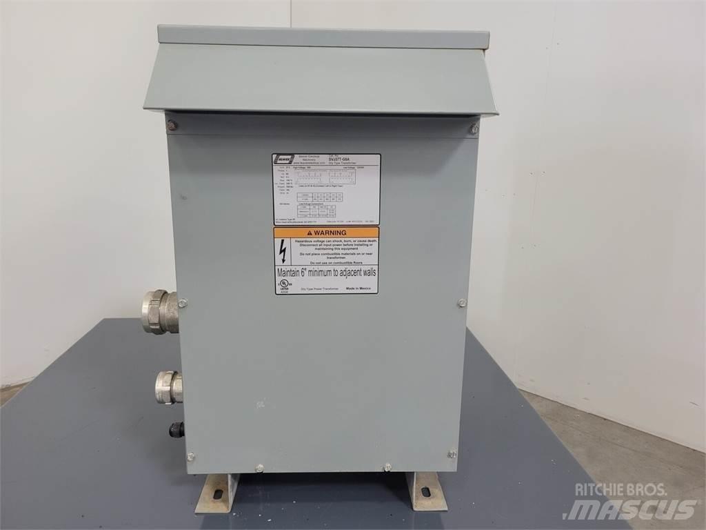  BEAVER SVJ37T-G8A 建筑机械-其他