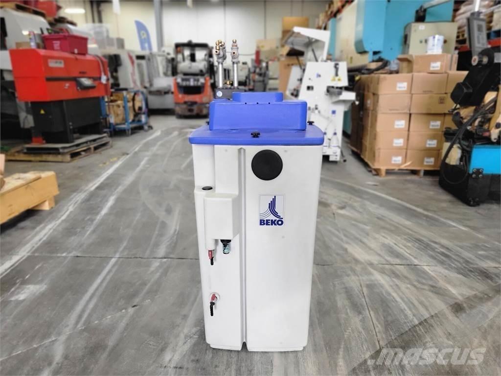 Beko 4022393 钻孔机械设备配件