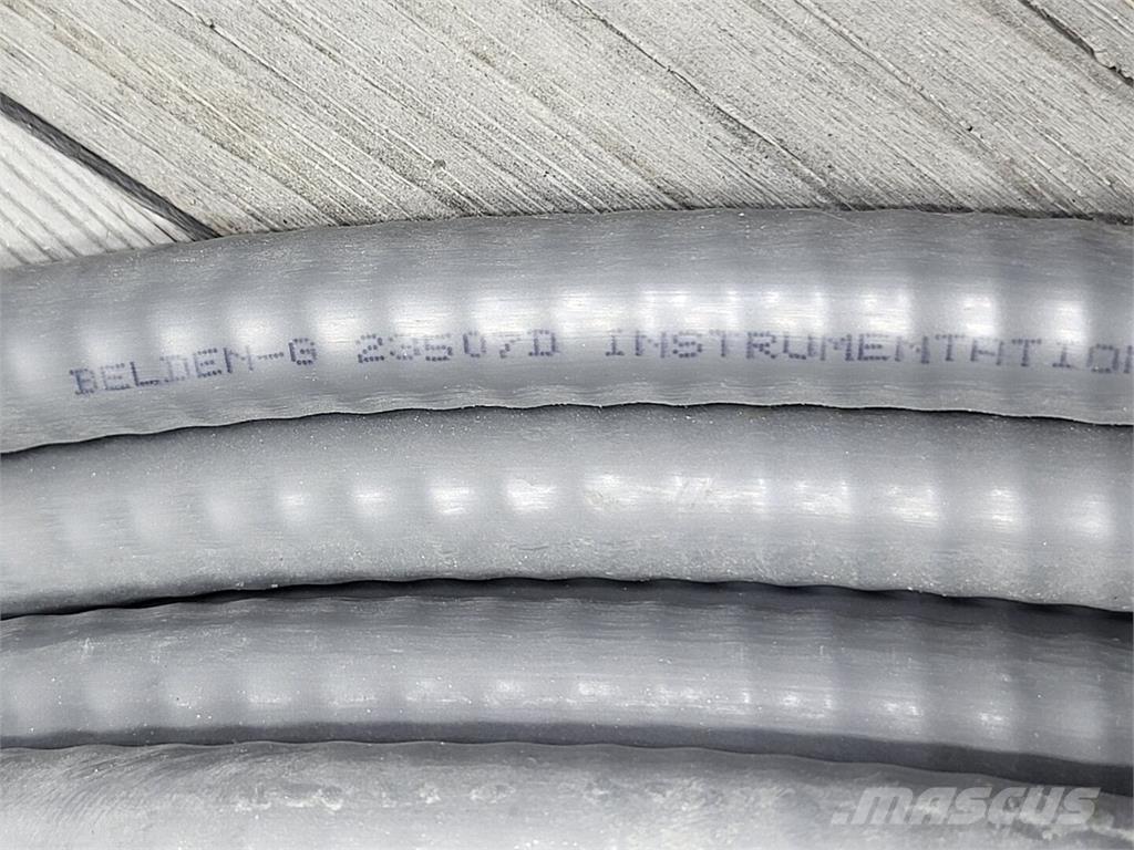  BELDEN 23507D 建筑机械-其他