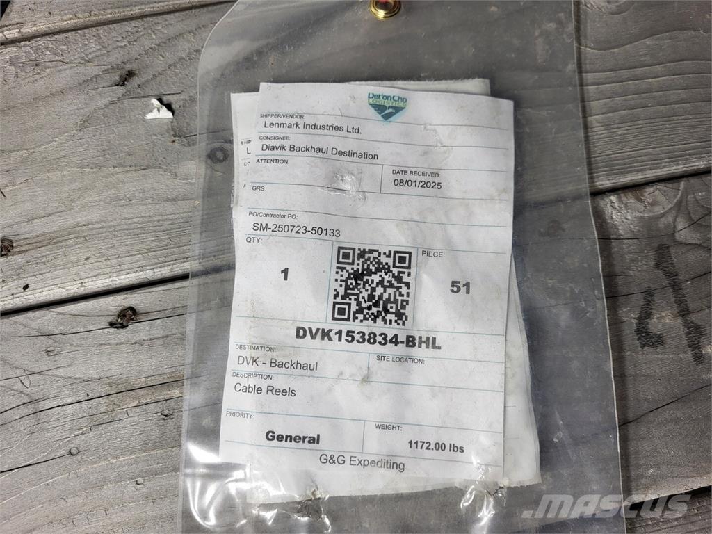  BELDEN-G 23507D 建筑机械-其他