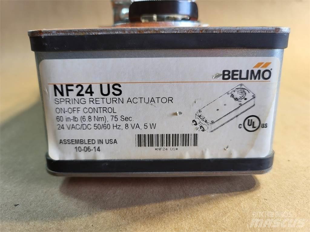  BELIMO NF24 US 建筑机械-其他