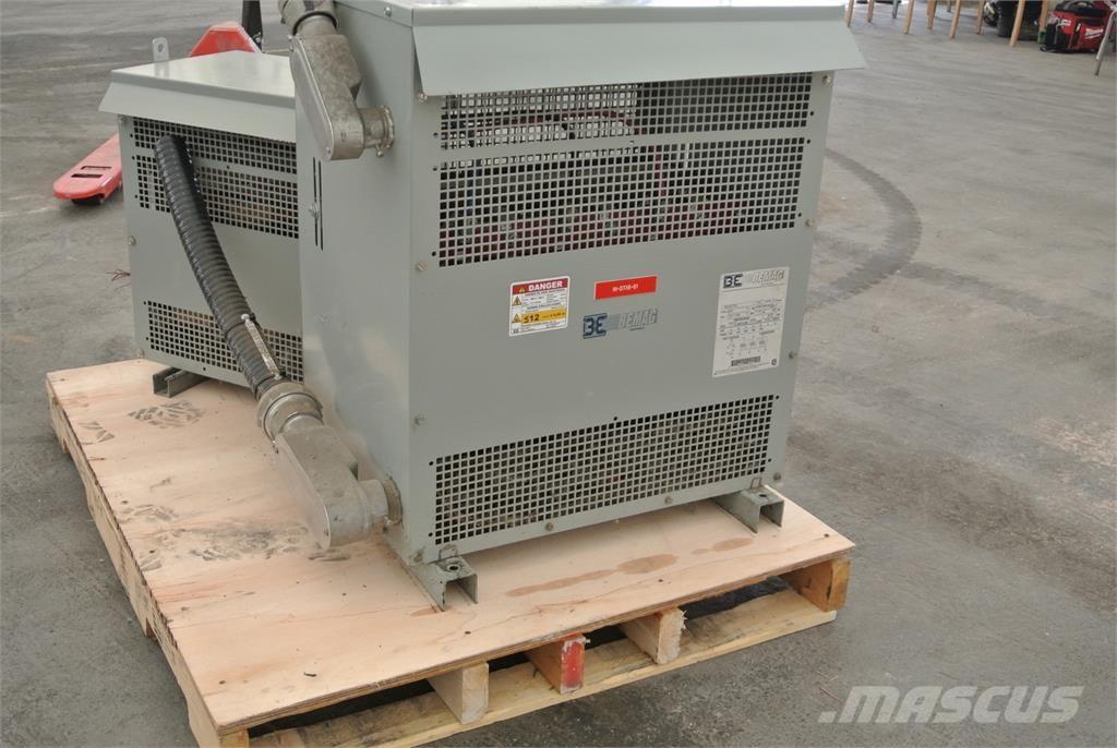  BEMAG BA3075V 建筑机械-其他