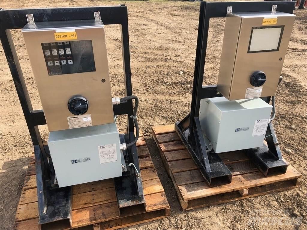  BEMAG BC3030P480S480EP 建筑机械-其他