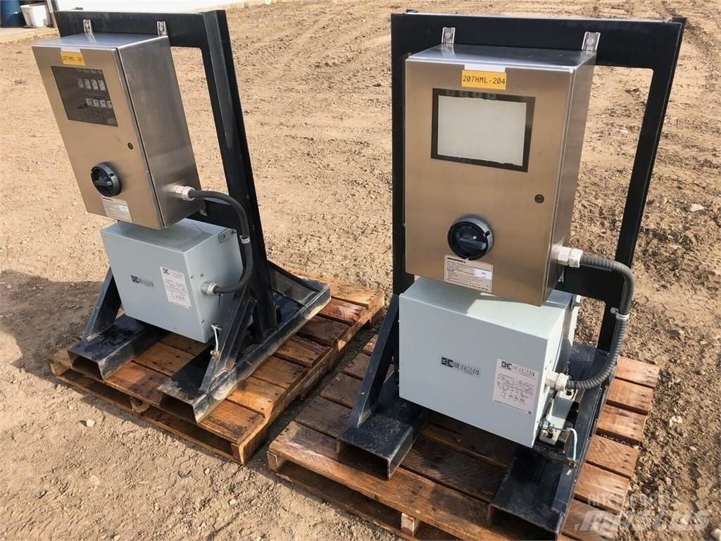  BEMAG BC3030P480S480EP 建筑机械-其他