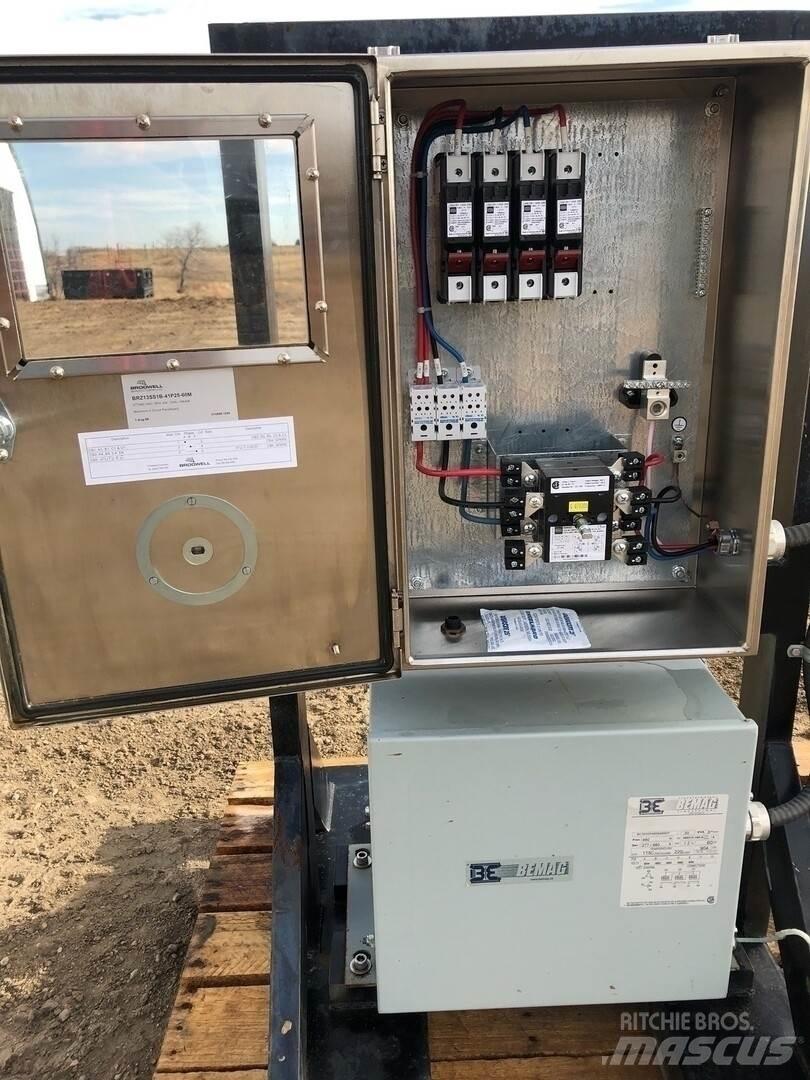  BEMAG BC3030P480S480EP 建筑机械-其他