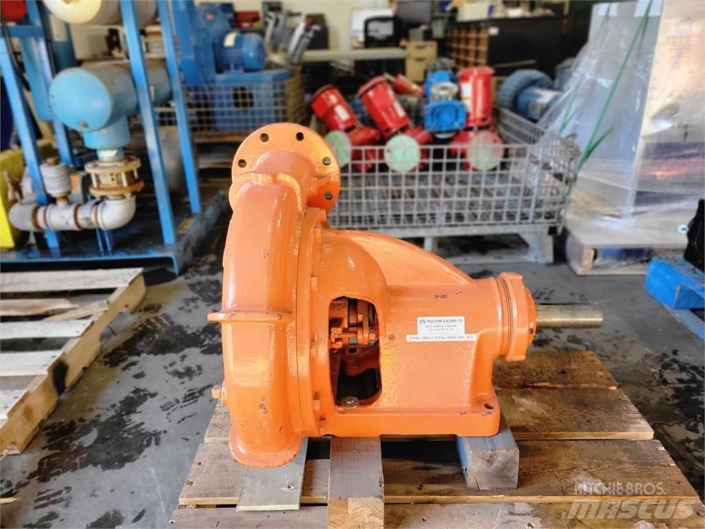  BERKELEY PUMP B4JRMBH 水泵