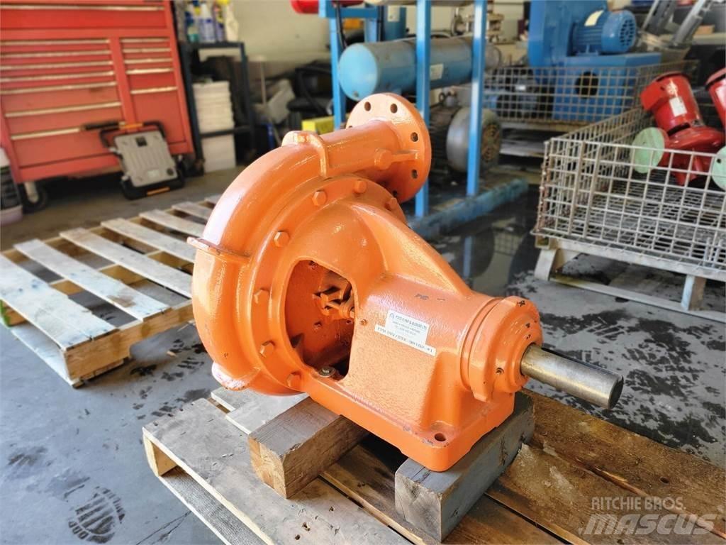  BERKELEY PUMP B4JRMBH 水泵