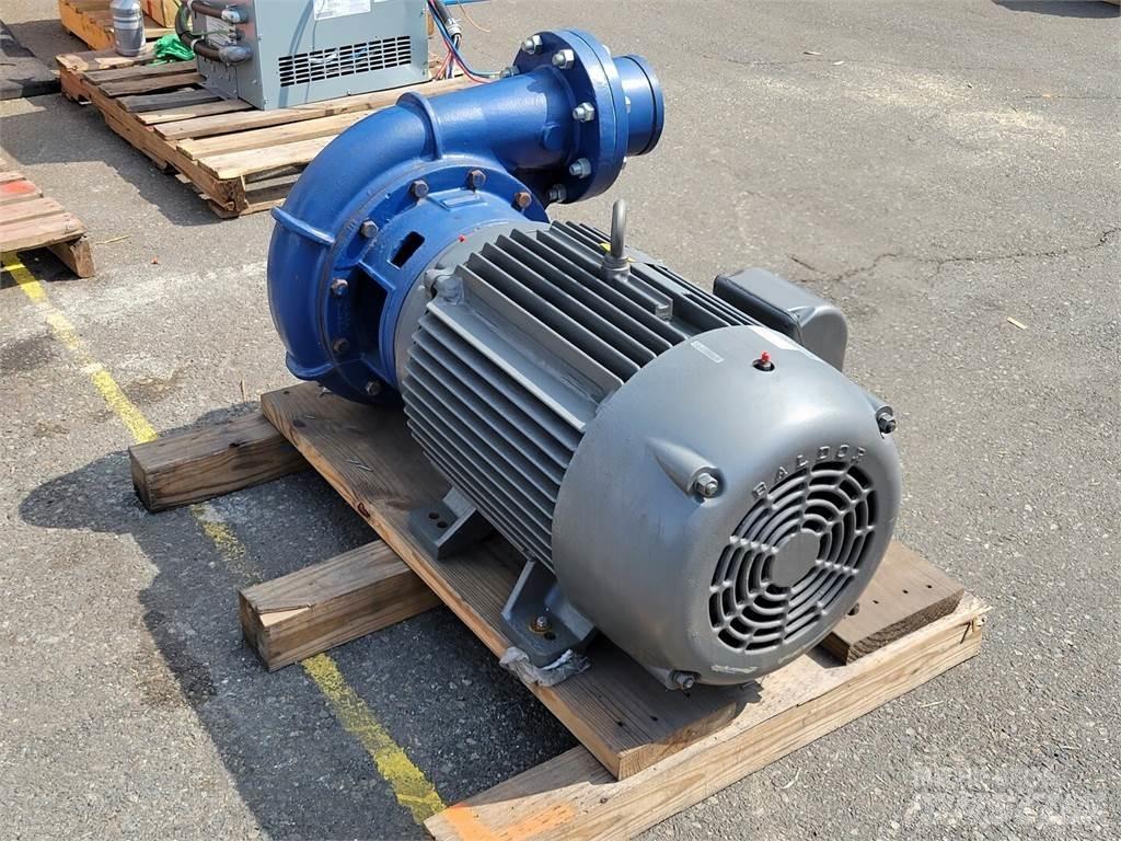  BERKELEY PUMP B6JPBMS 水泵
