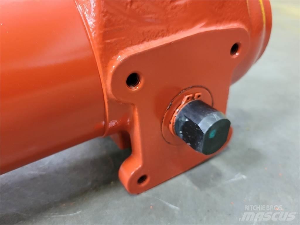  BETTIS CBB420-SR100-11 建筑机械-其他