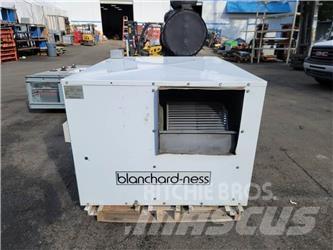 Blanchard DA-7.5G 压缩空气干燥器