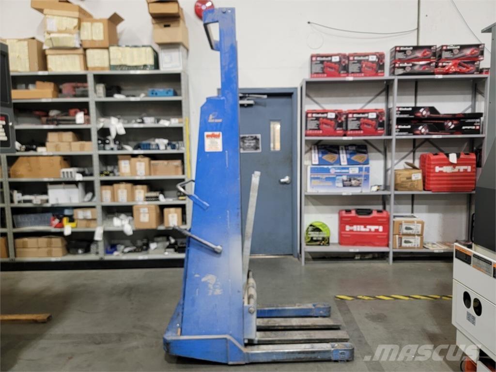 Blue GIANT P15-72 建筑机械-其他