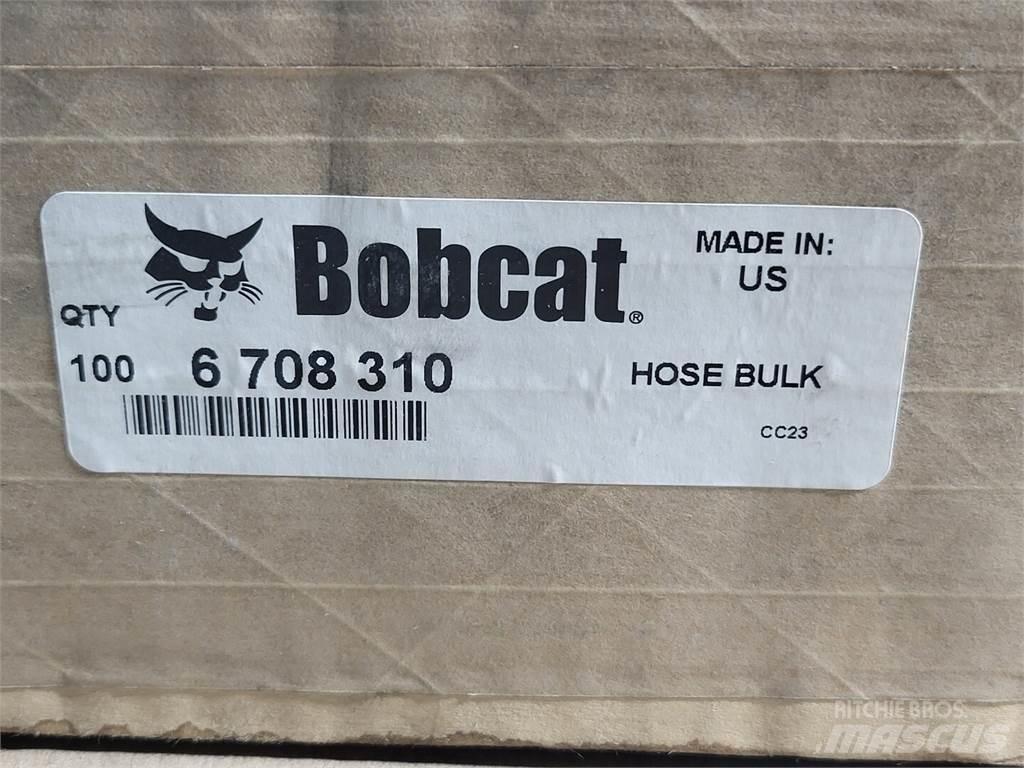 Bobcat 6708310 其他组件