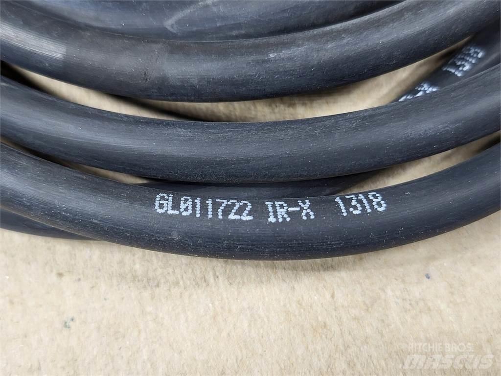 Bobcat 7439536 其他组件