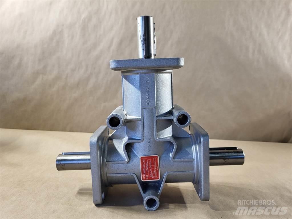 Bonfiglioli 127410030 建筑机械-其他