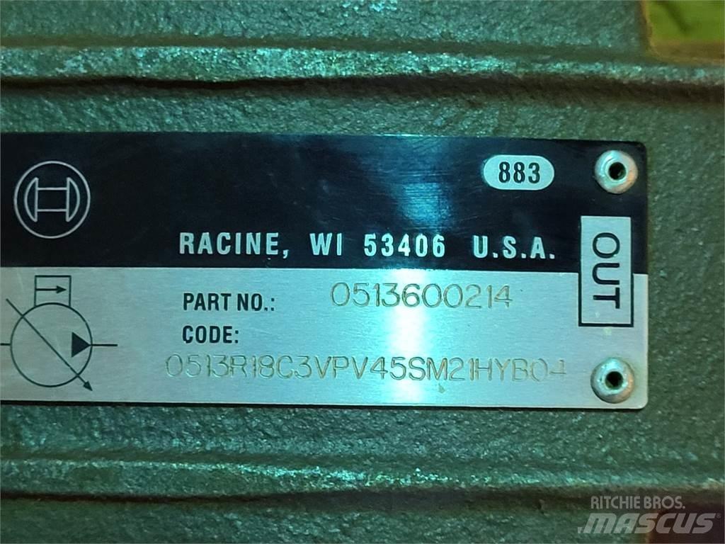 Bosch 0513600214 水泵