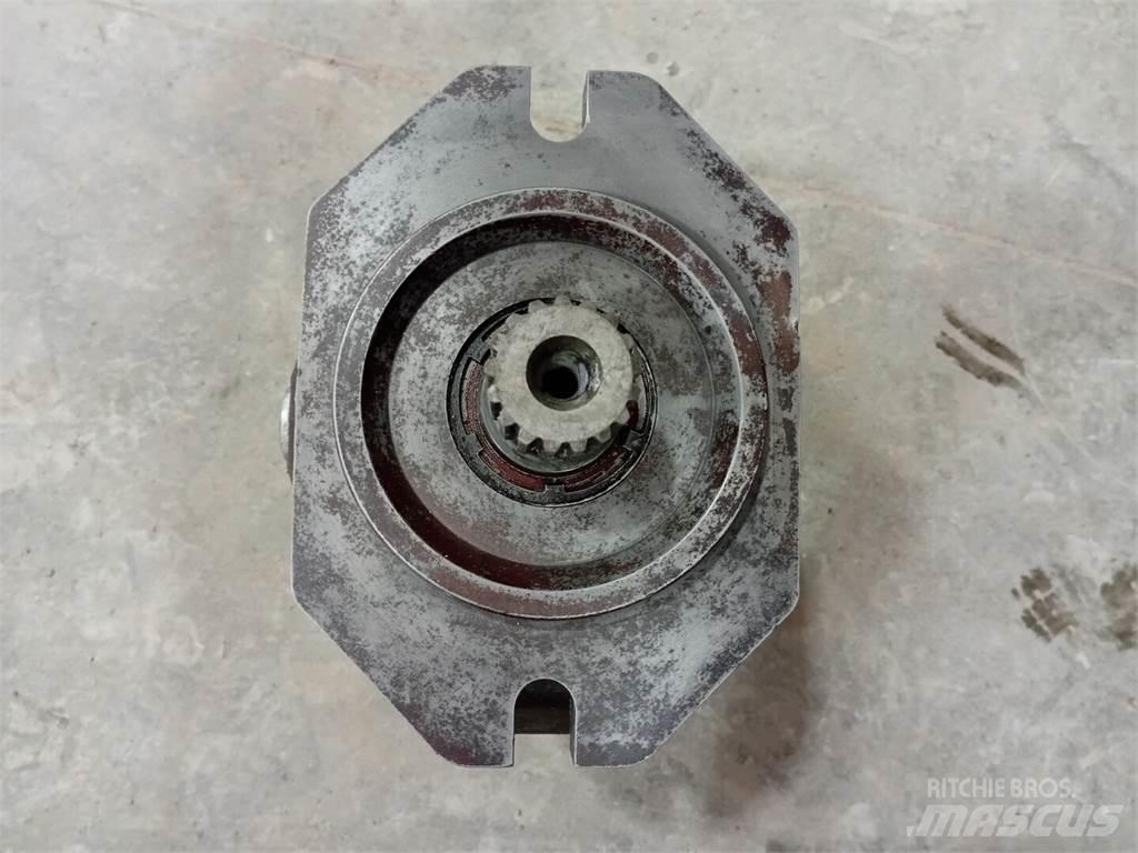 Bosch REXROTH D-72160 水泵