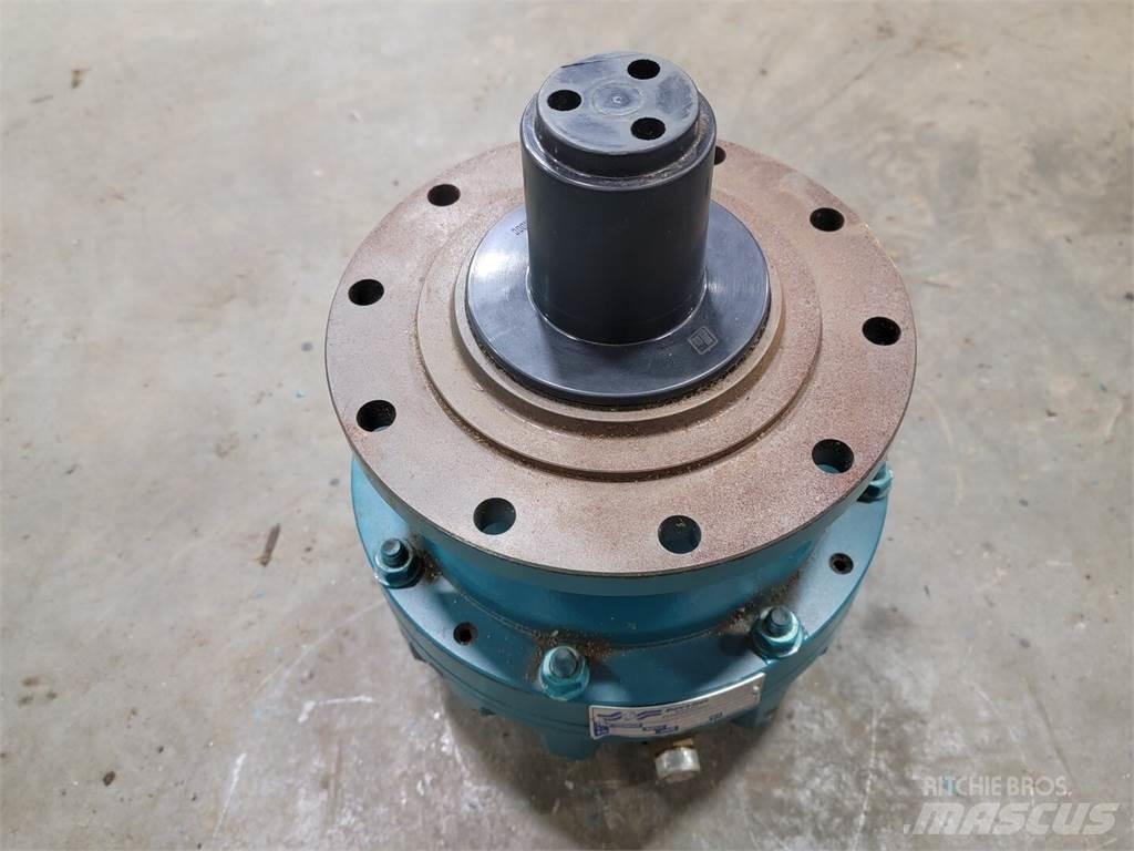  BREVETTI EM1045 MR 建筑机械-其他