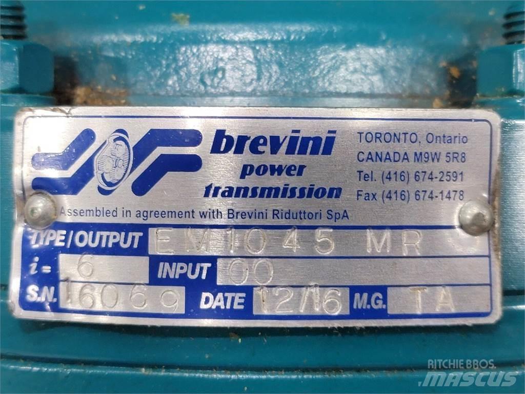  BREVETTI EM1045 MR 建筑机械-其他