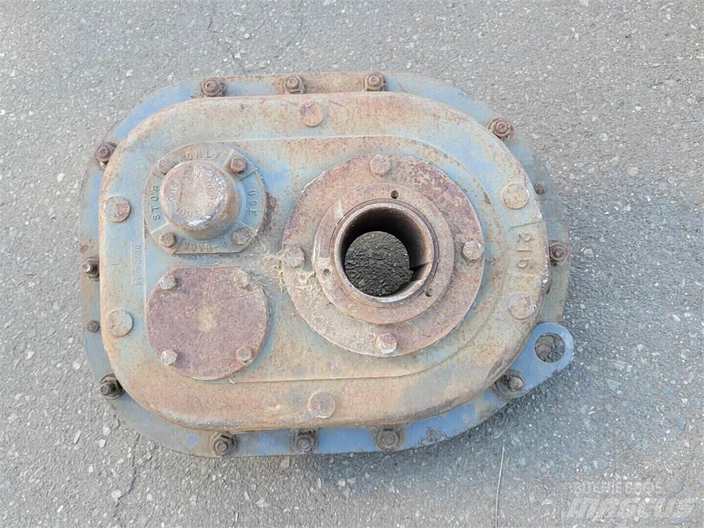  BROWNING 215SMT15 建筑机械-其他