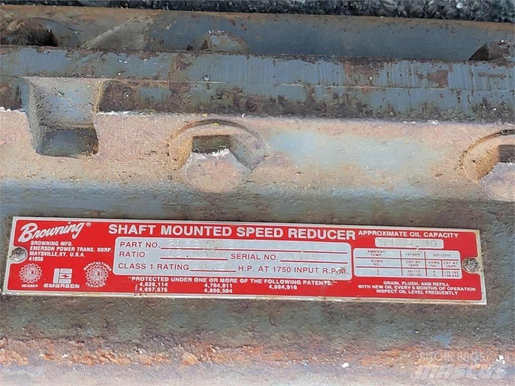 BROWNING 215SMT15 建筑机械-其他