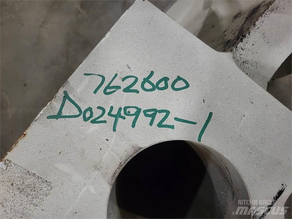 Bucyrus D024992-01 其他地下设备