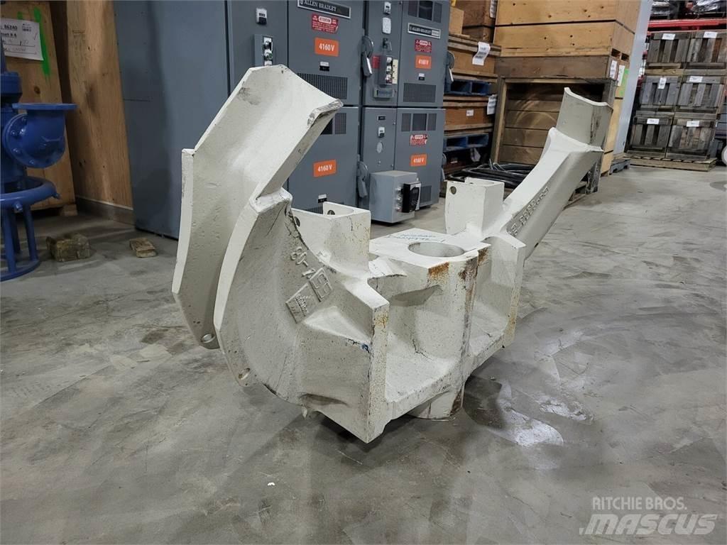 Bucyrus D024992-01 其他地下设备