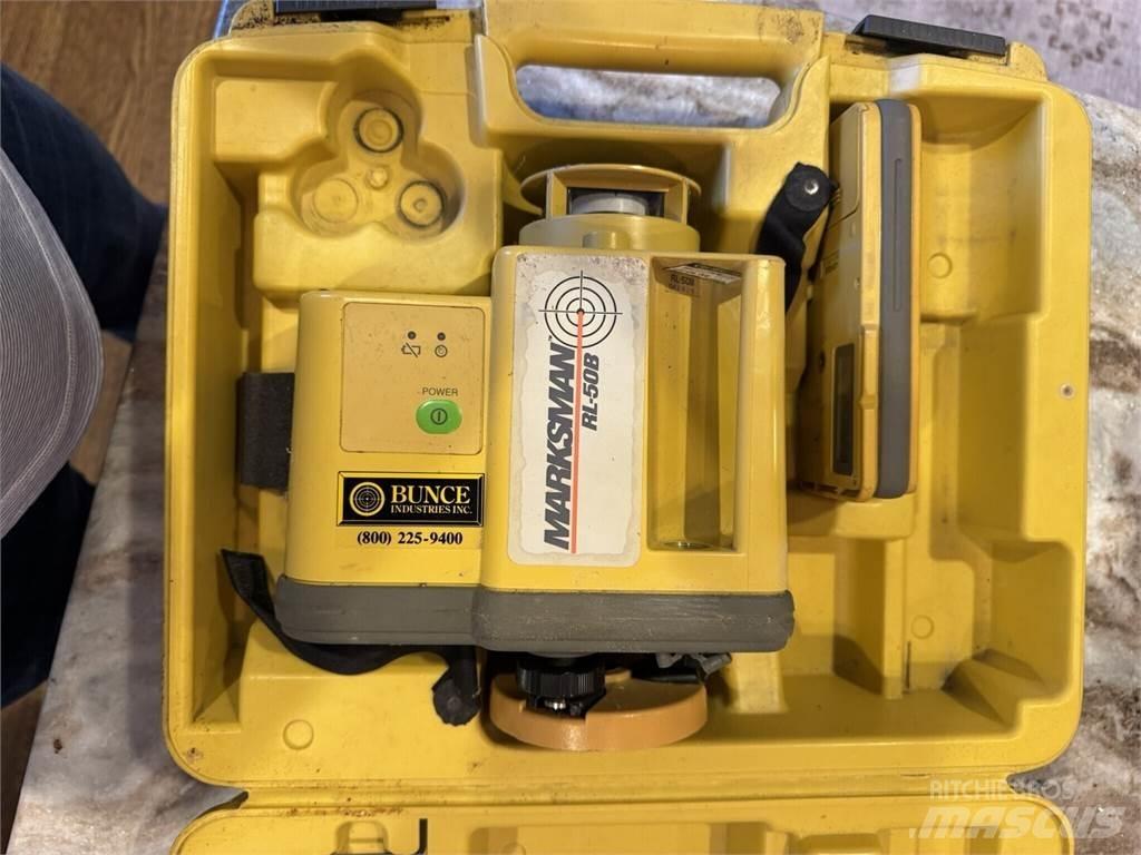 BUNCE RL-50B 其他组件