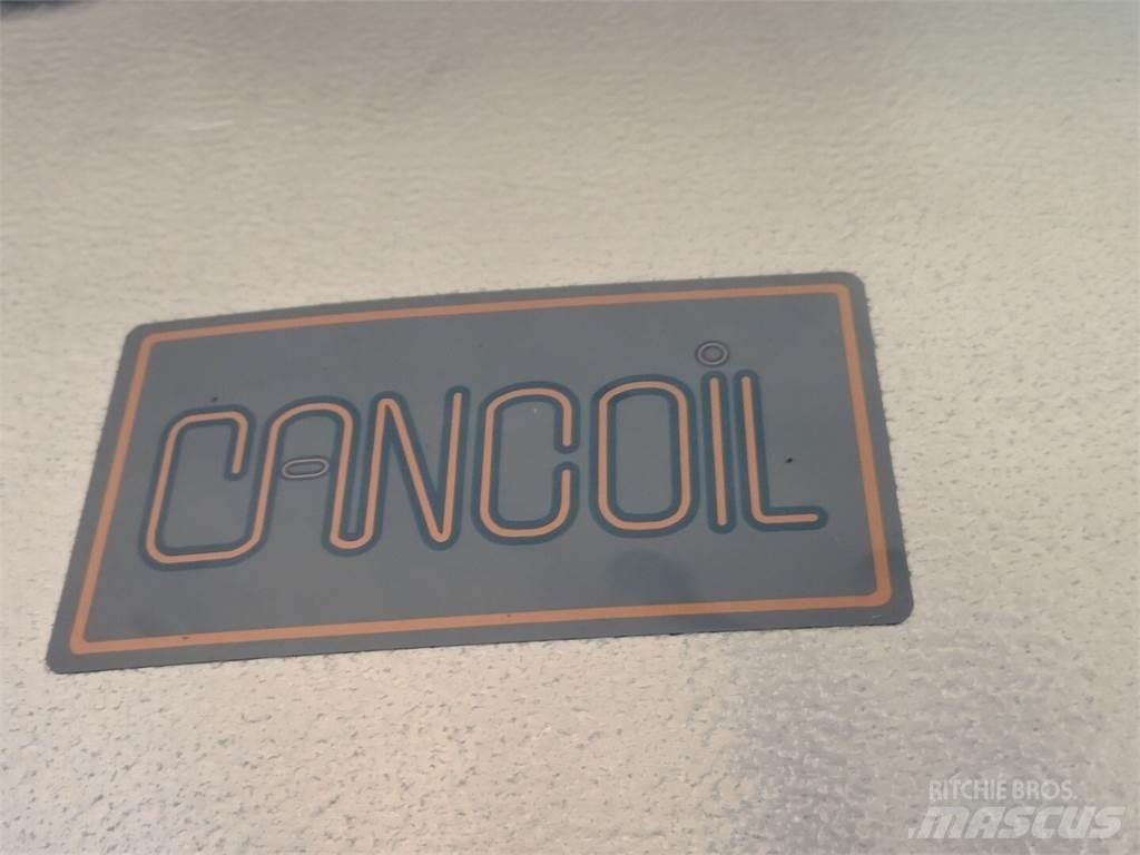  CANCOIL ALVA60002A 加热和解冻设备
