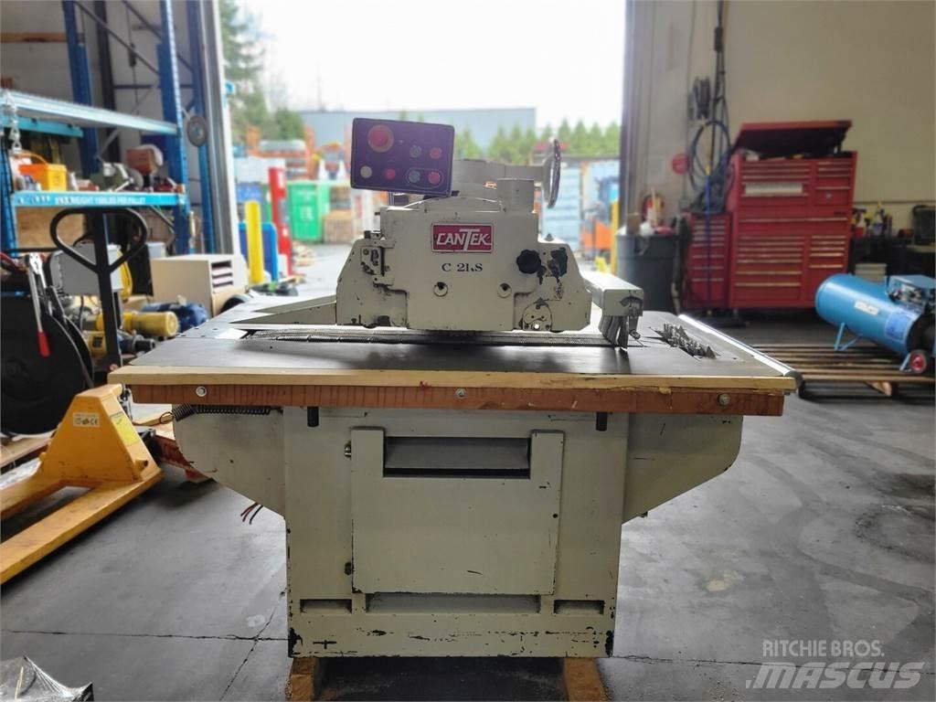  CANTEK C12RS 建筑机械-其他