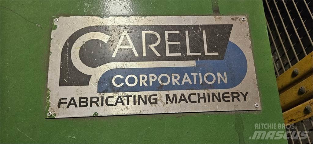  CARELL TSIH3/4 建筑机械-其他